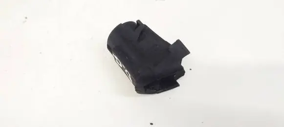 Audi A4 S4 B8 8K Loading door cover/cap 8T0837167A