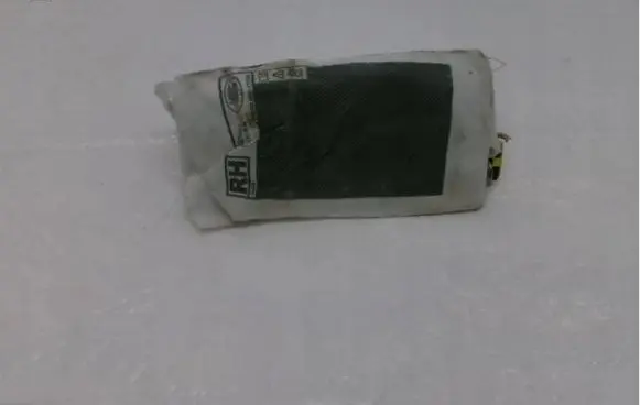 Land Rover Evoque I Seat airbag 618278901