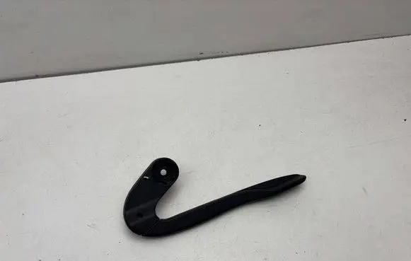 Volkswagen Golf VII Steering wheel adjustment handle/lever 745956