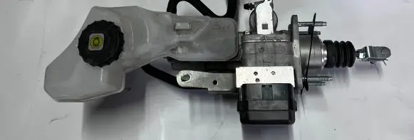 Toyota C-HR I ABS control unit/module 4721010040 4727047040