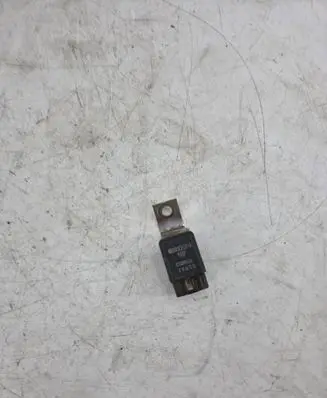 Mitsubishi Pajero Other relay MB627095 2563D