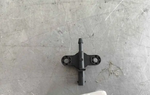 Jaguar XF X260 Airbag deployment crash/impact sensor T4N3601