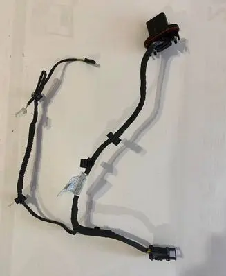 BMW i3 High voltage cable 341H630114 7625084
