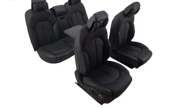 Audi A8 S8 D4 4H Interior set 4H0 TAP006