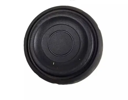 Citroen C5 Aircross Seat adjustment knob 1874823X