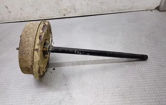 Hyundai Galloper Rear driveshaft
