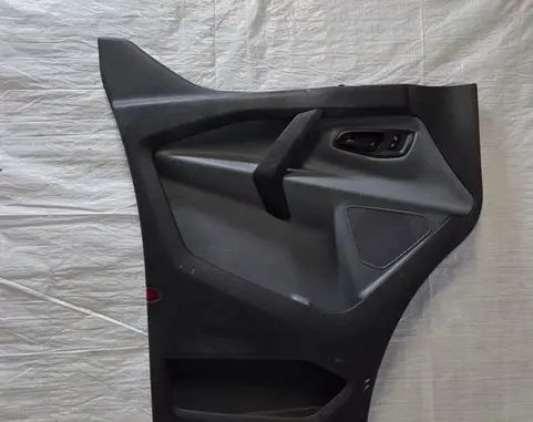 Ford Transit Custom Front door card panel trim BK21-V23943-01