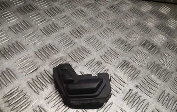 Mercedes-Benz ML W166 Seat control switch A1669063700 1669063700