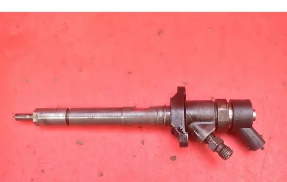 Ford Focus C-MAX Fuel injector 892080