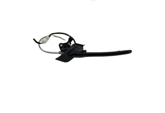 Mercedes-Benz E W212 Curtain motor A2128203042