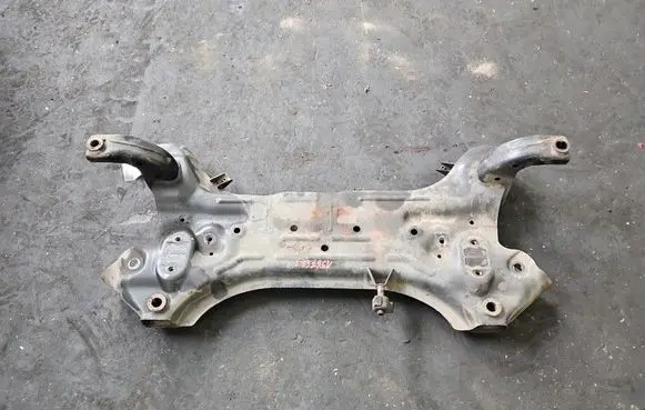 Hyundai i20 (GB IB) Front axle beam IMPRK1567669