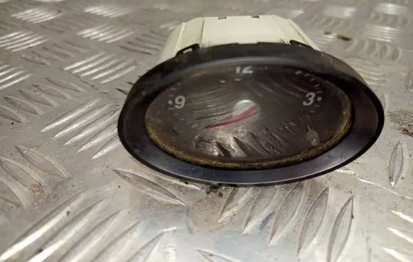 Ford Galaxy Clock 2385011 7M5919204B YM2115000DCW