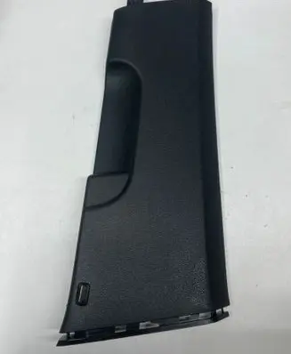Volkswagen Golf VII (B) pillar trim (bottom) 5G4867292D 30330