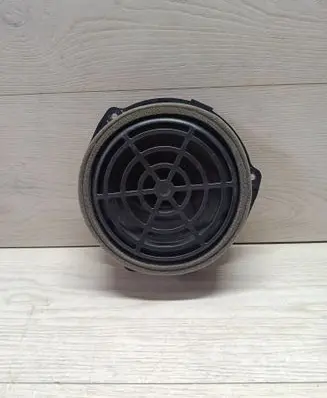 Audi A6 C7 Rear door speaker 4G0035411