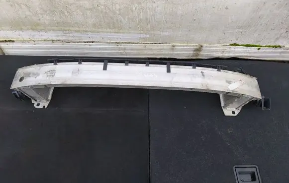Audi Q3 8U Front bumper cross member 8U0807109C