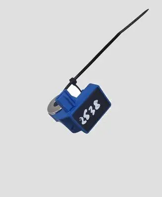 Jaguar XF X250 Airbag deployment crash/impact sensor 8X2314B345AA