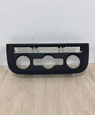 Seat Alhambra (Mk2) Climate control/heater control trim 7N0820073