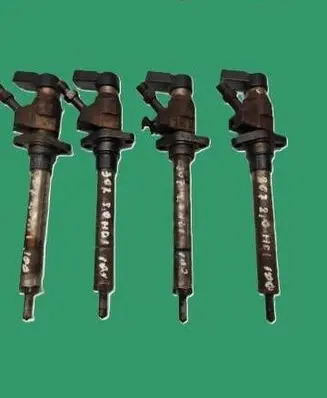Peugeot 307 Fuel injectors set 9647247280