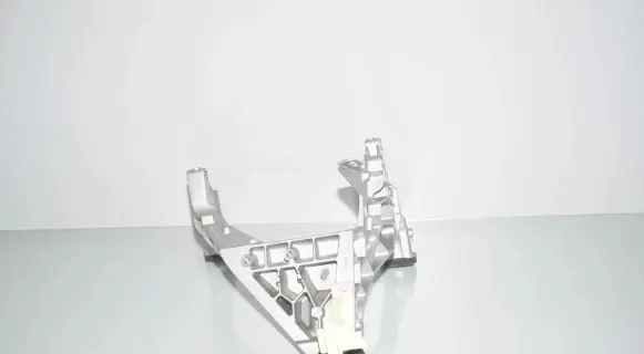 BMW M5 Steering rack mounting bracket 6140829