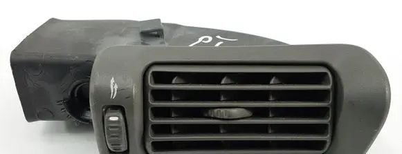 Volvo S60 Rear air vent grill 9158449