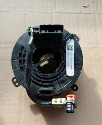 Opel Meriva B Airbag set 
