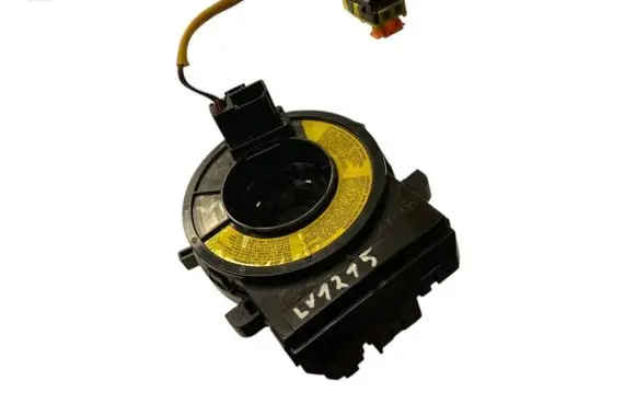 Hyundai i40 Airbag slip ring squib (SRS ring) 934902T210