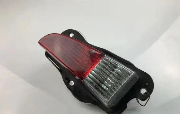 Hyundai Elantra Tailgate rear/tail lights