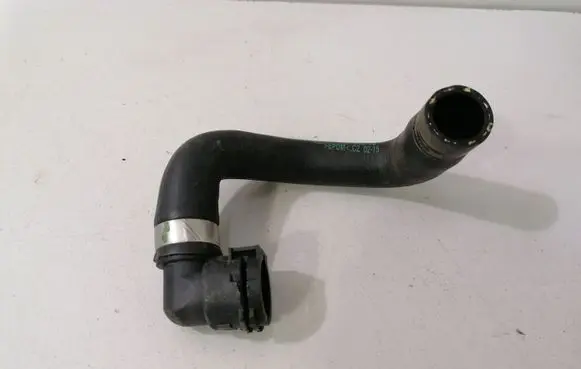 BMW X3 F25 Engine coolant pipe/hose 8573716