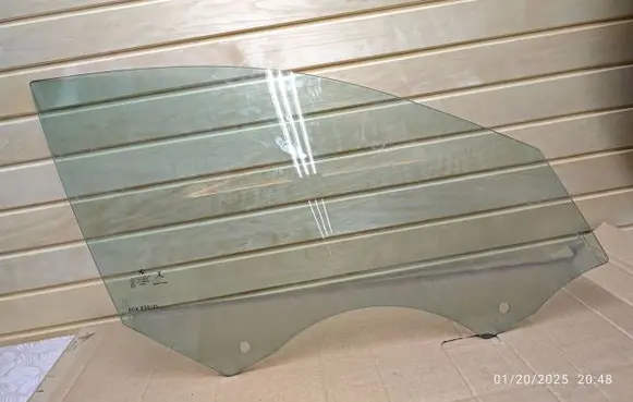 BMW 5 G30 G31 Front door window glass four-door 43R000192 E000011 DOR477M549AS2