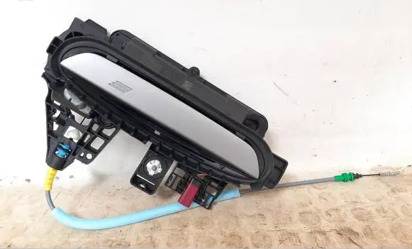 BMW X1 U11 Front door exterior handle 