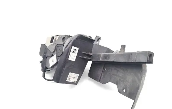 Ford Focus Front door lock BM5A-A21813-DE 921763-105