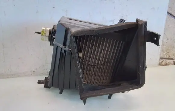 Hyundai H-100 Interior heater climate box assembly housing 976014A226