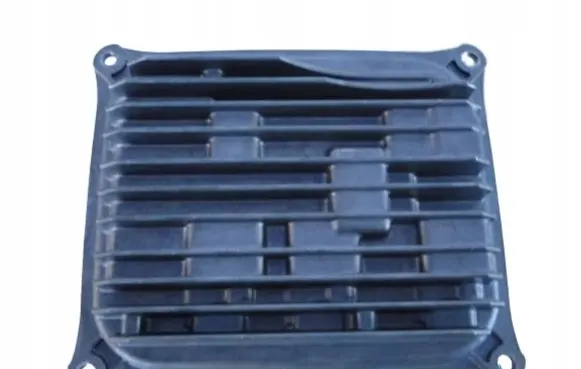 Mercedes-Benz E W238 LED ballast control module A2229008812