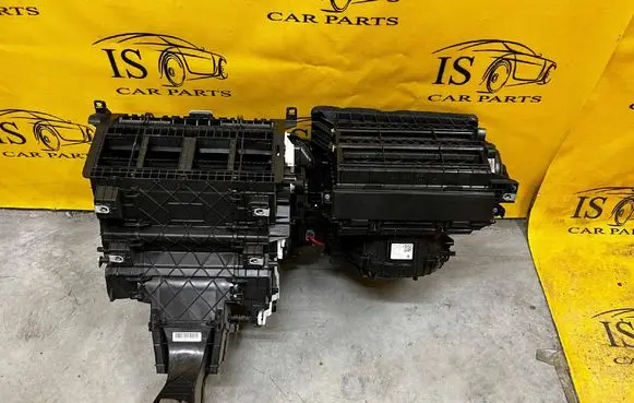 Ford Kuga III Interior heater climate box assembly JX6A19846AB