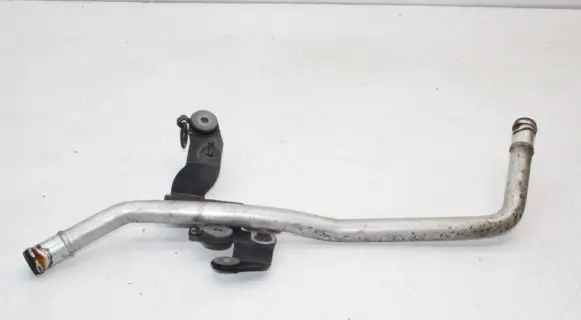 Audi Q7 4L Engine coolant pipe/hose
