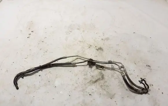 Toyota Proace Power steering hose/pipe/line 9809510380