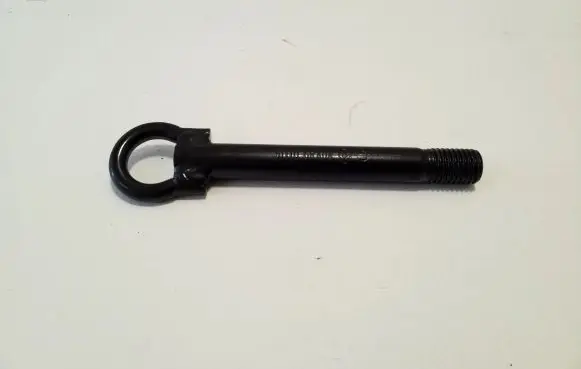 Nissan Qashqai J12 Towing hook eye 511106RA0A