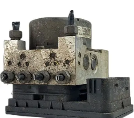 Ford Mondeo MK V Master brake cylinder EG9C2C405ED