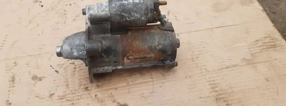 Ford Focus C-MAX Starter motor 3M5T11000CE