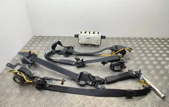 KIA Sportage Airbag set 84530D9000 88841F1000WK