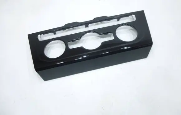Volkswagen PASSAT B8 Climate control/heater control trim 3G1863042 02022016 3C1863100