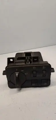 BMW 3 E46 On-board computer control switch 6907947