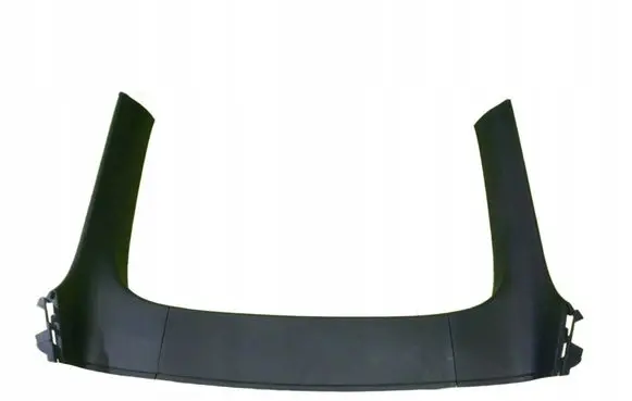 Honda CR-Z Dash center speaker trim cover 39R