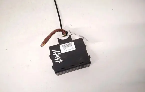 Toyota Avensis T250 Immobilizer control unit/module 8978005040 89780-05040
