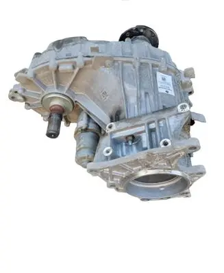 Jeep Grand Wagoneer Gearbox transfer box case 56210C