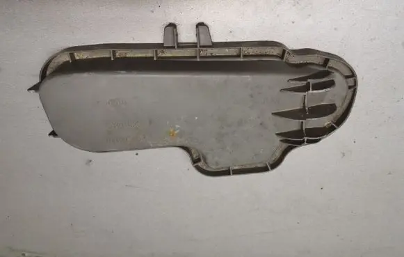 Mercedes-Benz E W210 Headlight/headlamp dust cover 14434500 144345