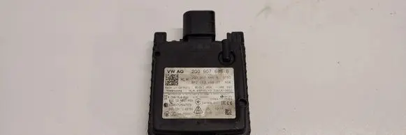 Volkswagen Tiguan Distronic sensor radar 2Q0907686B