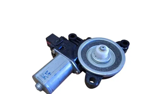Mazda CX-5 Rear door window regulator motor XC9896NHB 06JG10N3