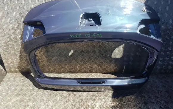 KIA Rio Tailgate/trunk/boot lid
