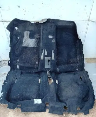 Peugeot 308 Interior carpet 98003133ZD